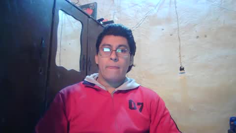 Mauro online show from January 2025 09:40:02 AM