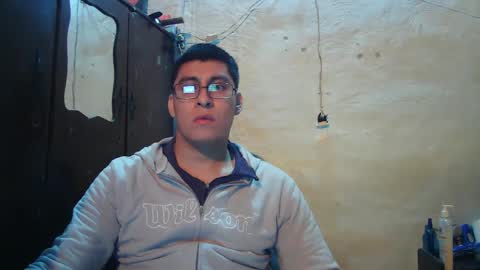 Mauro online show from February 2025 07:55:01 AM
