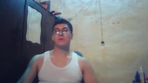 Mauro online show from March 2025 05:53:01 AM