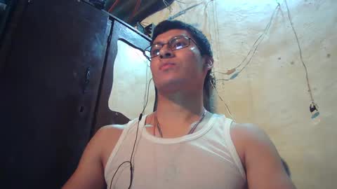 Mauro online show from October 2025 08:01:01 AM