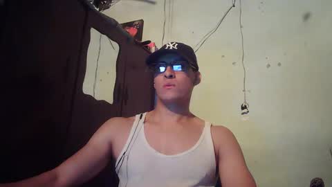 Mauro online show from December 2025 08:45:02 AM