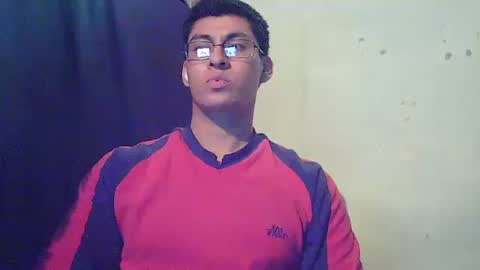 Mauro online show from February 2026 12:37:02 AM