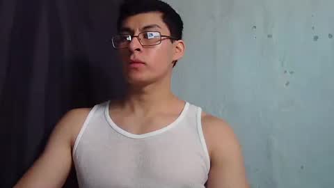 Mauro online show from February 2026 08:01:02 PM