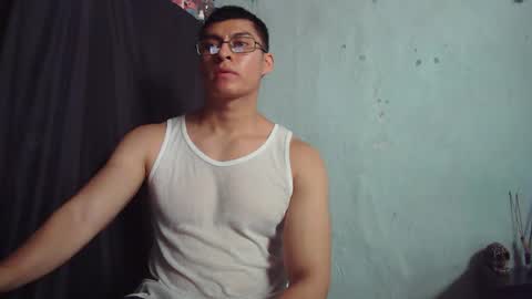 Mauro online show from March 2026 06:59:02 PM