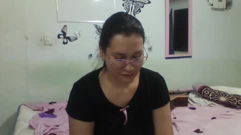 mauroluxandra online show from February 2025 01:09:01 AM