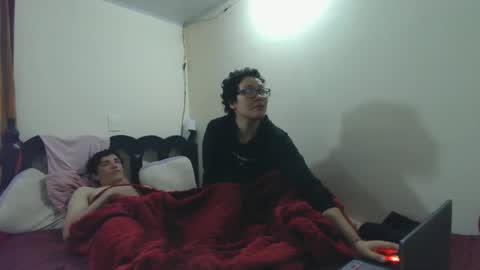 mauroluxandra online show from May 2026 07:05:02 AM
