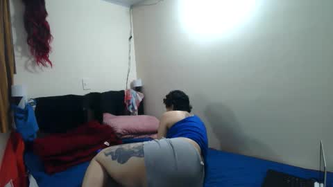 mauroluxandra online show from June 2026 04:35:02 PM