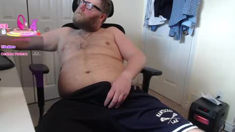 MaverickWpg online show from April 2026 01:49:02 PM