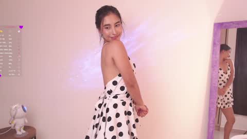 Maria Victoria Schedule 2pm until 9pm GMT-5 online show from December 2024 10:34:02 PM