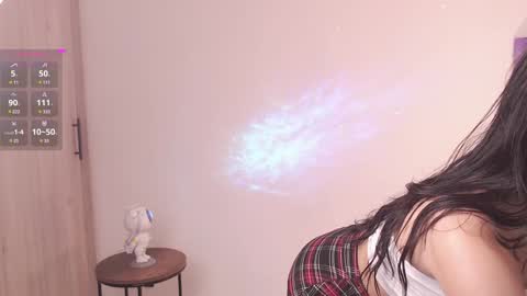 Maria Victoria Schedule 2pm until 9pm GMT-5 online show from December 2024 09:32:02 PM