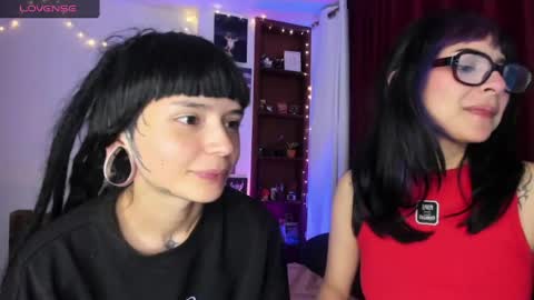 mavimist_ online show from April 2026 01:54:01 AM