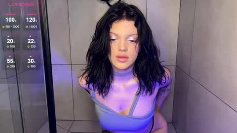 Snapshot of mavis_crystal chatting on February 2026 09:29:01 PM Mavis online show from February 2026 09:29:01 PM