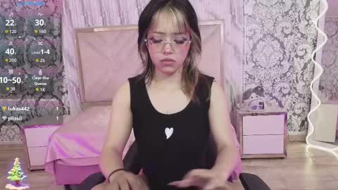 Mavis  online show from November 2025 11:38:02 AM