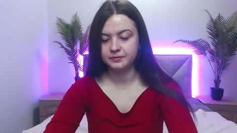 MavkaCute online show from November 2025 07:08:02 PM