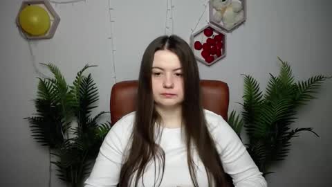 MavkaCute online show from March 2026 07:09:01 PM