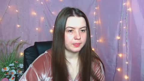 MavkaCute online show from April 2026 06:10:01 PM