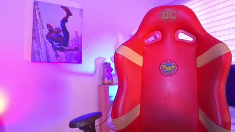 MAVY online show from February 2026 06:49:02 PM