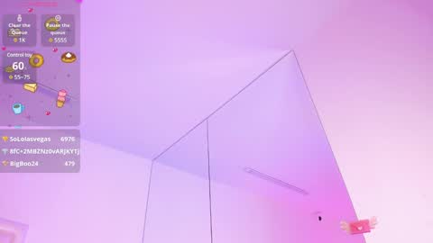 Mavy  online show from January 2025 05:52:02 PM