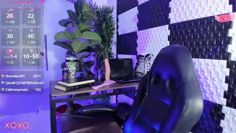 Mavy  online show from March 2025 08:01:02 PM