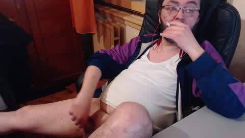 Max online show from January 2025 02:35:02 PM