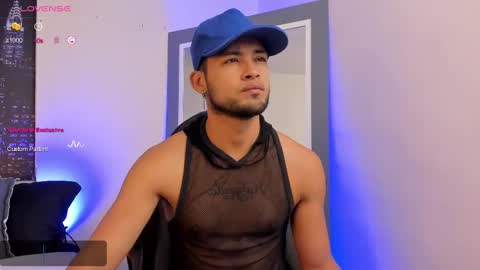 Max Conor online show from February 2025 11:28:02 AM