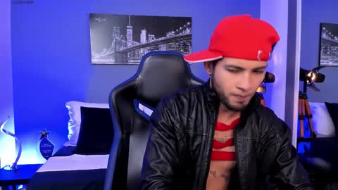 Max Conor online show from September 2025 11:25:01 AM