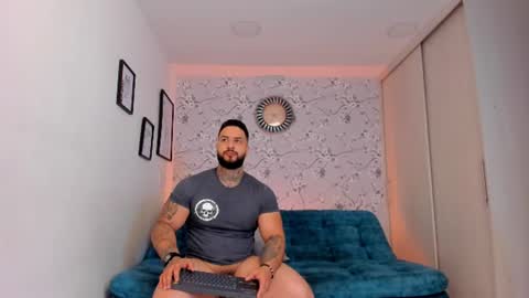Snapshot of max_dic1 chatting on July 2026 12:24:01 AM max D. online show from July 2026 12:24:01 AM