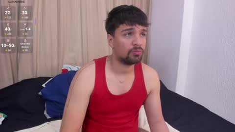 Snapshot of max_ed chatting on June 2026 04:55:01 AM edward online show from June 2026 04:55:01 AM