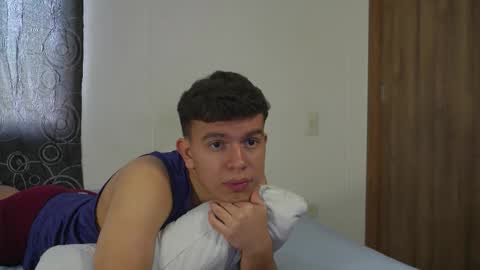 Max online show from January 2026 06:44:02 PM