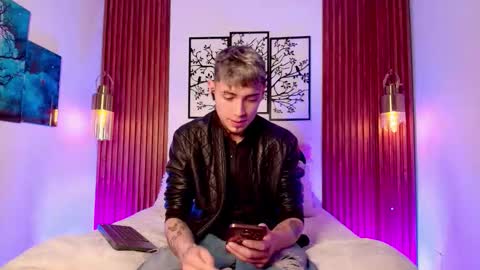 Max online show from March 2026 02:50:02 AM