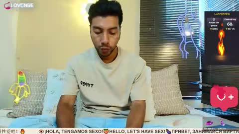 Max Hornye online show from March 2026 12:00:01 PM