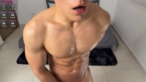 Snapshot of max_lancaster chatting on June 2026 03:16:01 PM Max Lancaster online show from June 2026 03:16:01 PM