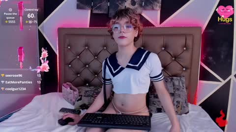 Snapshot of max_lover1 chatting on January 2025 04:16:01 PM Max lover1 online show from January 2025 04:16:01 PM