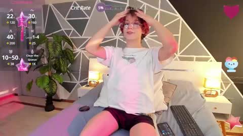 Snapshot of max_lover1 chatting on February 2025 09:58:01 PM Max lover1 online show from February 2025 09:58:01 PM