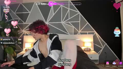 Snapshot of max_lover1 chatting on March 2025 11:54:01 PM Max lover1 online show from March 2025 11:54:01 PM