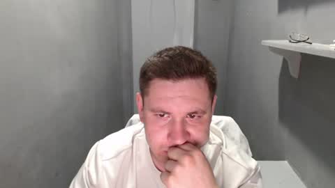 Max Marlyn online show from June 2026 04:41:02 AM