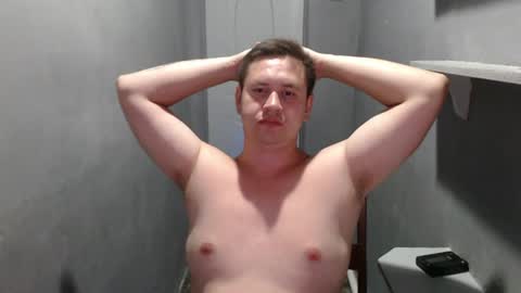 Max Marlyn online show from July 2026 06:47:02 PM