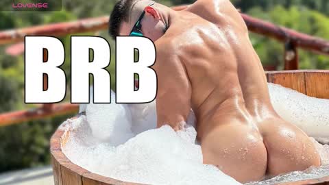 Maximo Mayer online show from November 2025 12:20:02 AM