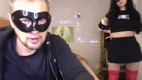 Snapshot of max_mila_888 chatting on September 2025 09:04:02 PM Max  Aliya online show from September 2025 09:04:02 PM