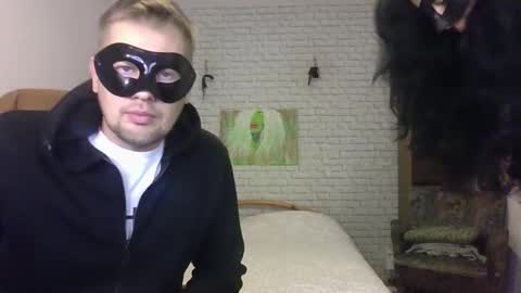 Snapshot of max_mila_888 chatting on September 2025 07:35:02 AM Max  Aliya online show from September 2025 07:35:02 AM