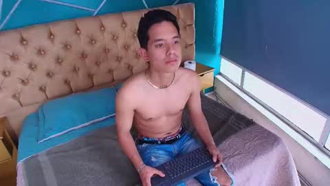 Max Myerss online show from March 2026 07:57:02 PM