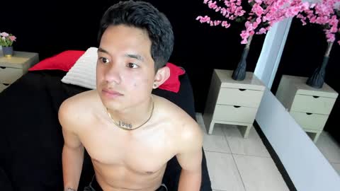 Max Myerss online show from March 2026 07:47:01 PM