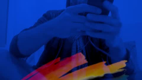 Future Max online show from January 2025 04:12:01 AM