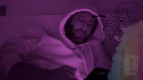 Future Max online show from January 2025 01:47:01 AM