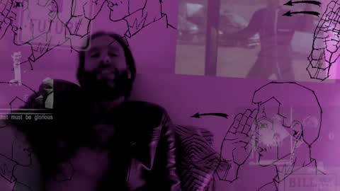 Future Max online show from January 2025 11:42:02 AM