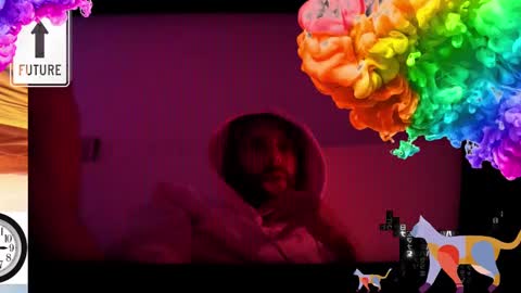 Future Max online show from January 2025 11:06:02 AM