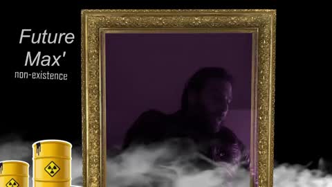 Future Max online show from March 2025 11:07:01 PM