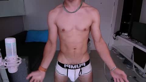 Former Porn Star online show from March 2025 02:29:01 AM