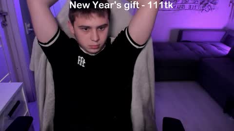 Max online show from January 2026 06:54:02 PM