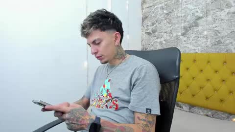max_sstteel online show from April 2026 12:18:02 PM